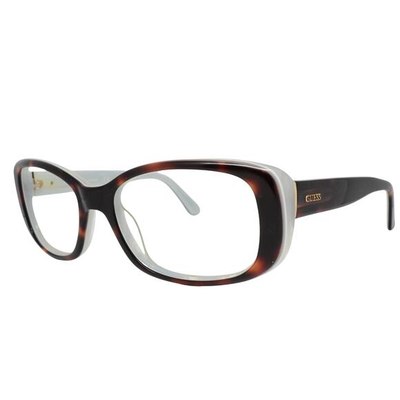 Guess GU7408 52E 52-15-135mm Sunglasses FRAMES ONLY - GOOD CONDITION main image 4